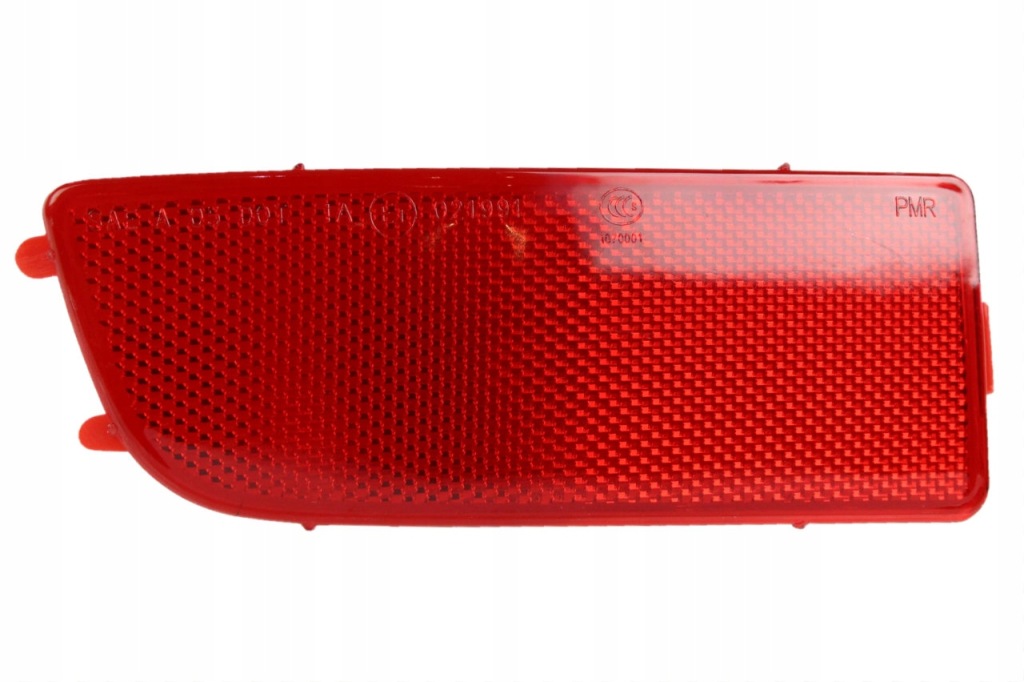 фото №2, Mercedes sprinter отражатель бампера задняя левый+ правый