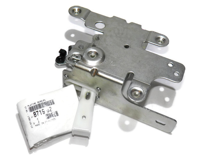 фото №1, Замок крышки багажника berlingo partner 871962 oryg