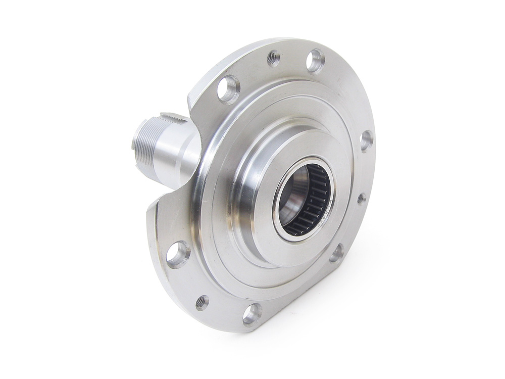 фото №10, Шкворень ступица ступица nissan patrol gr y61 левый