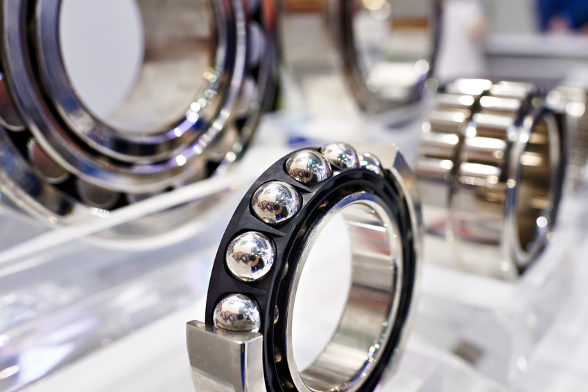 фото №13, Подшипник колеса задняя mitsubishi l200 pajero sport abs