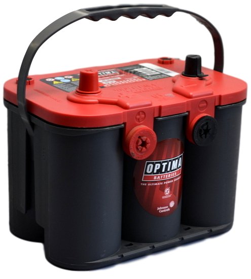 фото №5, Акумулятор varta 8042500008882