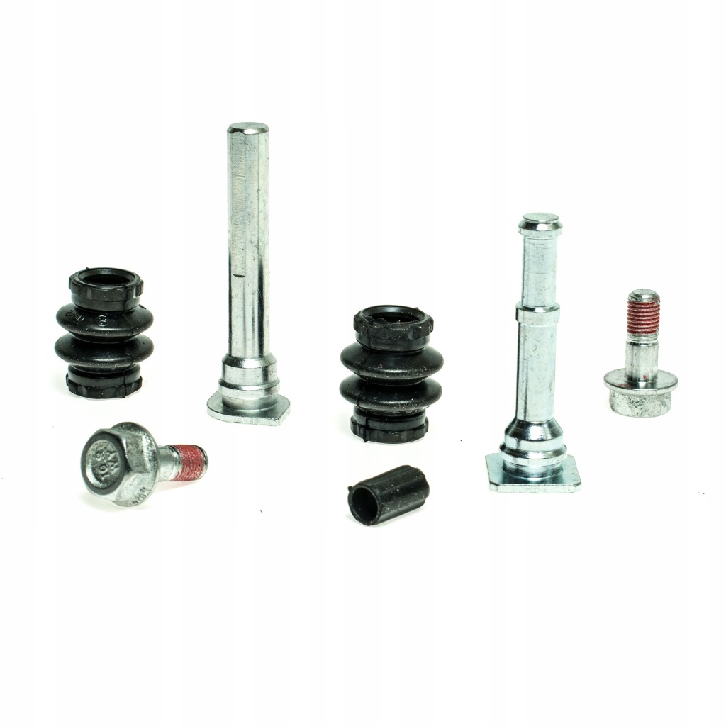 фото №1, Напрямні супорт скоба перед seat ibiza 2002-