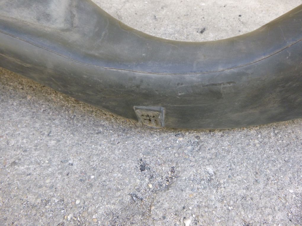 фото №4, Opel insignia бензин труба повітрозабірник повітря